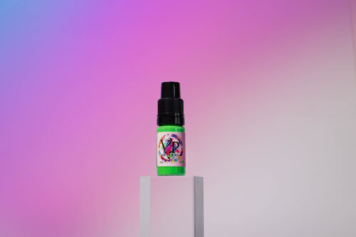 121 šviesiai žalia,10ml