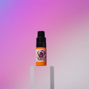 106 oranžinè,10ml