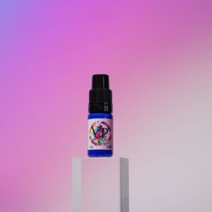 118 tamsiai mėlyna,10ml