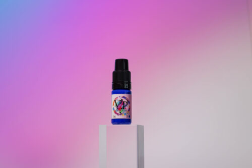118 tamsiai mėlyna,10ml
