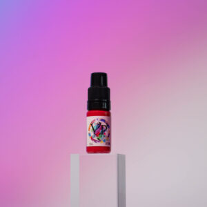 109 tamsiai raudona,10ml
