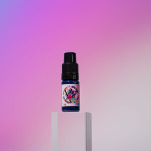 119 tamsiai mèlyna,10ml