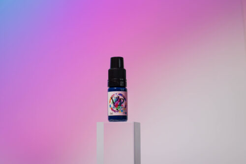 119 tamsiai mèlyna,10ml