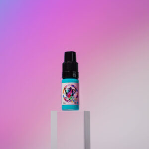 120 žydra,10ml