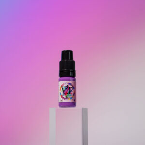 115,10ml Šviesi alyvinė