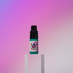122 žalia,10ml
