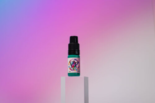 122 žalia,10ml