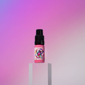 127 šviesiai rožinè,10ml