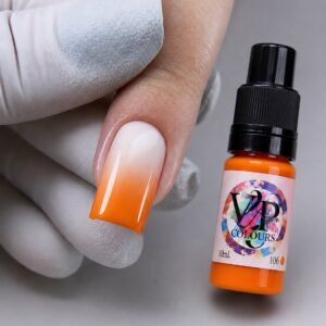 106 oranžinè,10ml