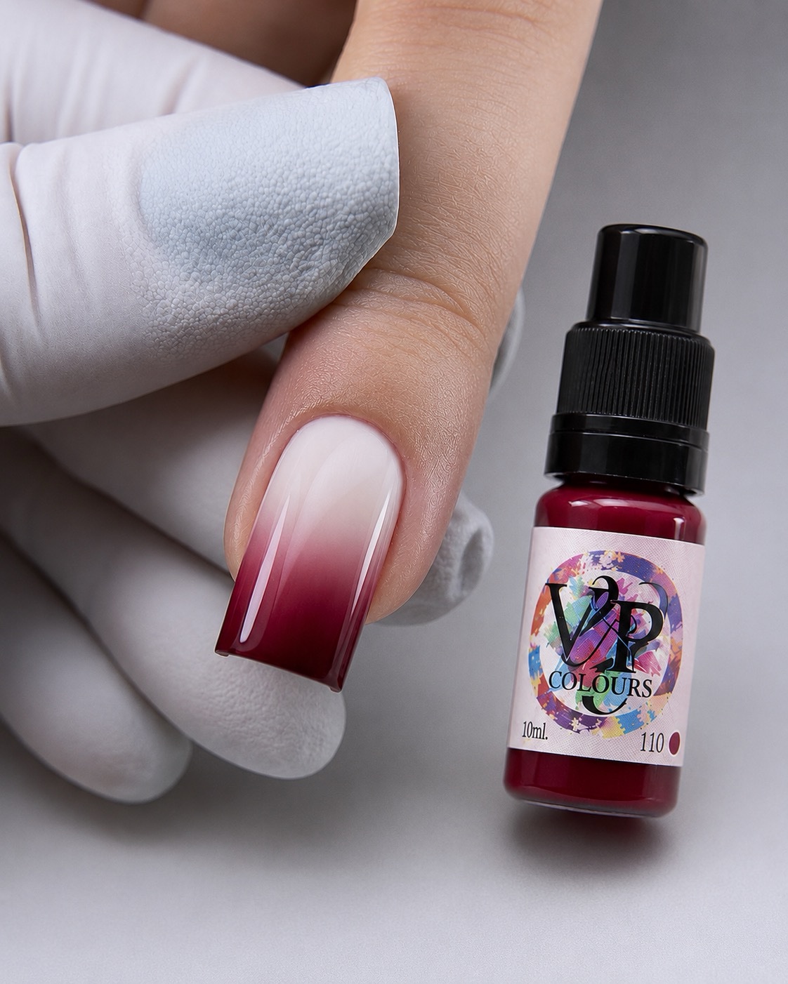 110 bordinė,10ml