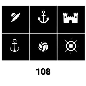 108