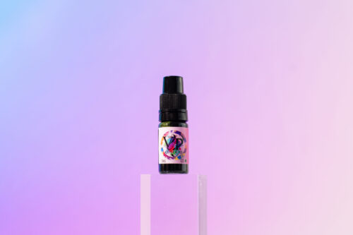 Tamsiai žalsva (123),10ml