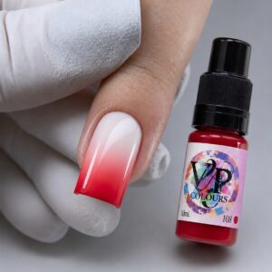 108 raudona,10ml