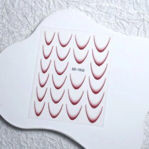 Lipdukai French Ombre Rudi