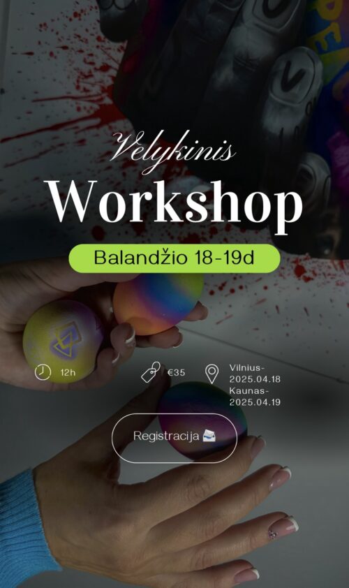 Balandžio 19diena Kaunas