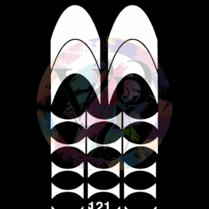 121
