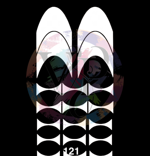 121