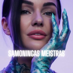 SĄMONINGAS MEISTRAS Transformacija nuo technikos iki sielos gelmių 🗓 Spalio 20–31 d. | Online renginys