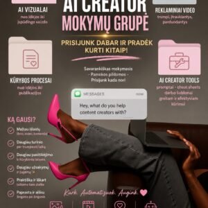 AI CREATOR 08.26 09.19